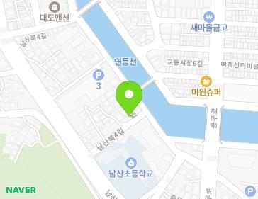 32-1 Namsanbuk 9-gil, Yeosu-si, Jeollanam-do, Republic of Korea Map