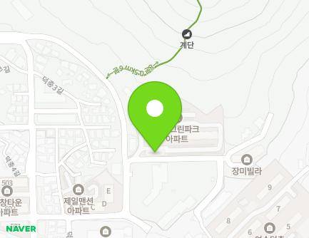 39 Deokchung 2-gil, Yeosu-si, Jeollanam-do, Republic of Korea Map