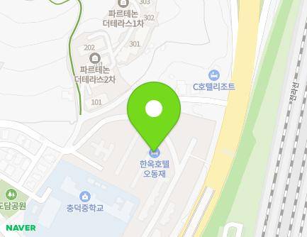 99 Bangnamhoe-gil, Yeosu-si, Jeollanam-do, Republic of Korea Map