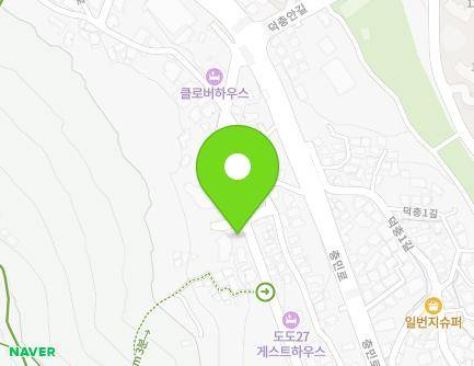 16 Jonggosan-gil, Yeosu-si, Jeollanam-do, Republic of Korea Map