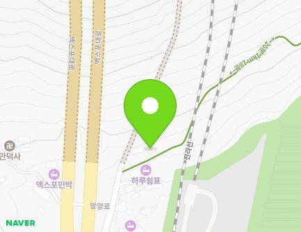 46-1 Mangyang-ro, Yeosu-si, Jeollanam-do, Republic of Korea Map