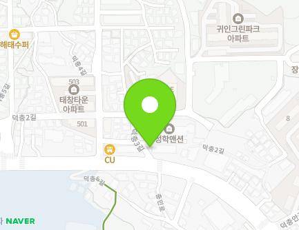 175 Chungmin-ro, Yeosu-si, Jeollanam-do, Republic of Korea Map
