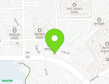 179 Chungmin-ro, Yeosu-si, Jeollanam-do, Republic of Korea Map