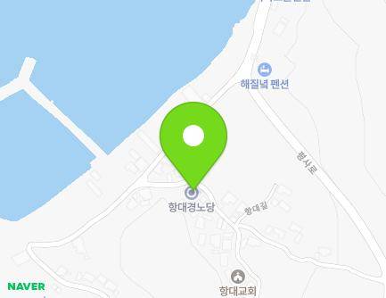 24 Hangdae-gil, Dolsan-eup, Yeosu-si, Jeollanam-do, Republic of Korea Map