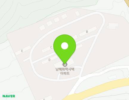 81 Sangam-ro, Yeosu-si, Jeollanam-do, Republic of Korea Map