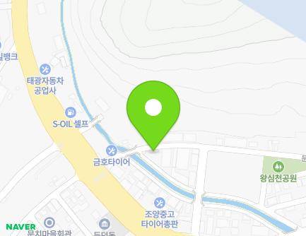 8 Dundeok 7-gil, Yeosu-si, Jeollanam-do, Republic of Korea Map