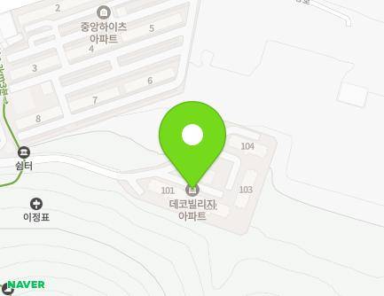 368 Ssangbong-ro, Yeosu-si, Jeollanam-do, Republic of Korea Map
