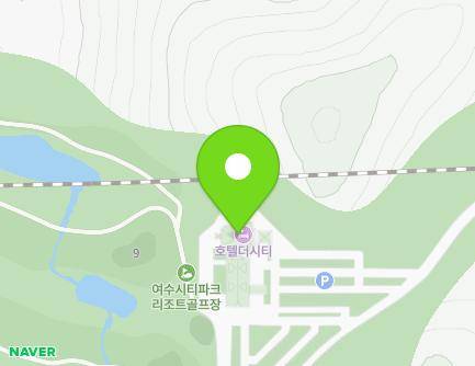 641 Jwasuyeong-ro, Yeosu-si, Jeollanam-do, Republic of Korea Map