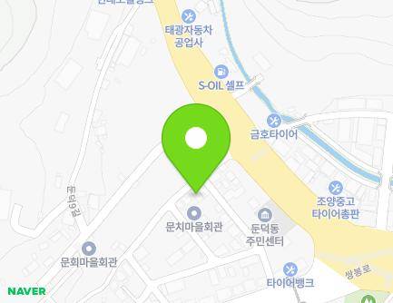7 Dundeok 8-gil, Yeosu-si, Jeollanam-do, Republic of Korea Map
