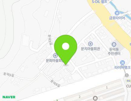 17-8 Dundeok 8-gil, Yeosu-si, Jeollanam-do, Republic of Korea Map