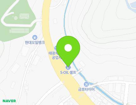 524 Jwasuyeong-ro, Yeosu-si, Jeollanam-do, Republic of Korea Map