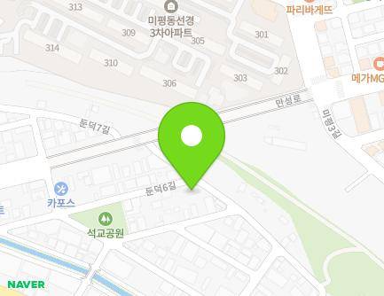 41 Dundeok 2-gil, Yeosu-si, Jeollanam-do, Republic of Korea Map
