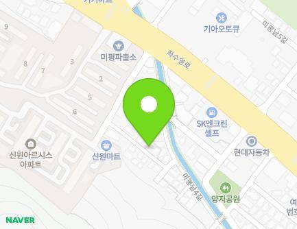 21 Dundeok 1-gil, Yeosu-si, Jeollanam-do, Republic of Korea Map