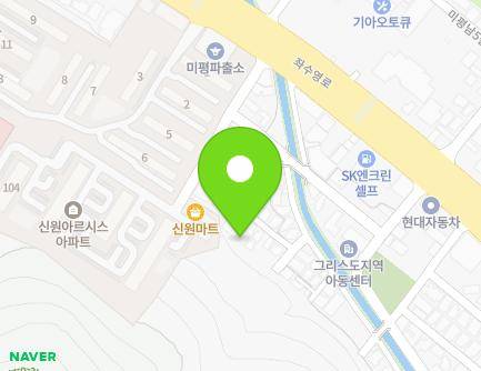 20-2 Dundeok 1-gil, Yeosu-si, Jeollanam-do, Republic of Korea Map