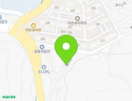646-17 Jwasuyeong-ro, Yeosu-si, Jeollanam-do, Republic of Korea Map