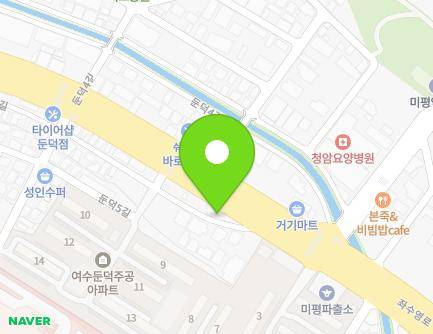 445 Jwasuyeong-ro, Yeosu-si, Jeollanam-do, Republic of Korea Map
