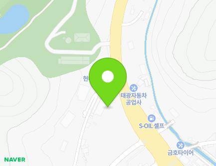 531 Jwasuyeong-ro, Yeosu-si, Jeollanam-do, Republic of Korea Map