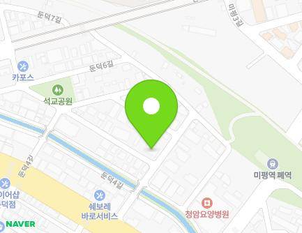 11-2 Dundeok 3-gil, Yeosu-si, Jeollanam-do, Republic of Korea Map