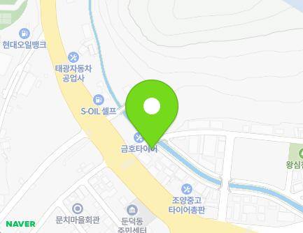 6 Dundeok 7-gil, Yeosu-si, Jeollanam-do, Republic of Korea Map