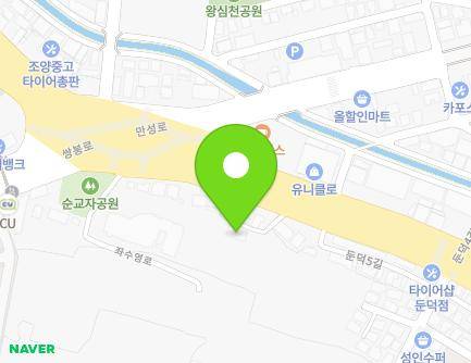 479-5 Jwasuyeong-ro, Yeosu-si, Jeollanam-do, Republic of Korea Map