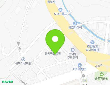 11-9 Dundeok 8-gil, Yeosu-si, Jeollanam-do, Republic of Korea Map