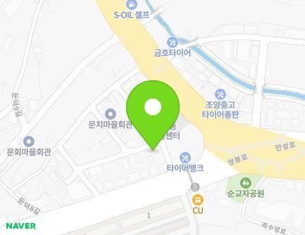7-21 Dundeok 8-gil, Yeosu-si, Jeollanam-do, Republic of Korea Map