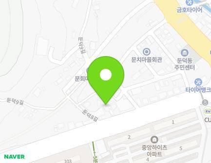 23-1 Dundeok 8-gil, Yeosu-si, Jeollanam-do, Republic of Korea Map