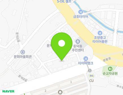 7-29 Dundeok 8-gil, Yeosu-si, Jeollanam-do, Republic of Korea Map