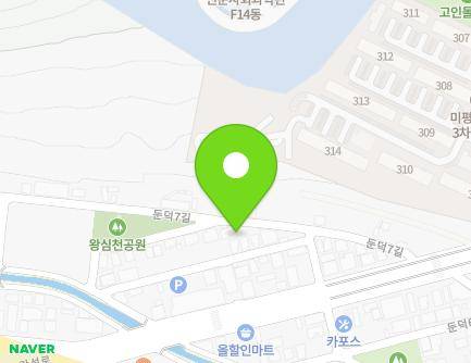 40 Dundeok 7-gil, Yeosu-si, Jeollanam-do, Republic of Korea Map