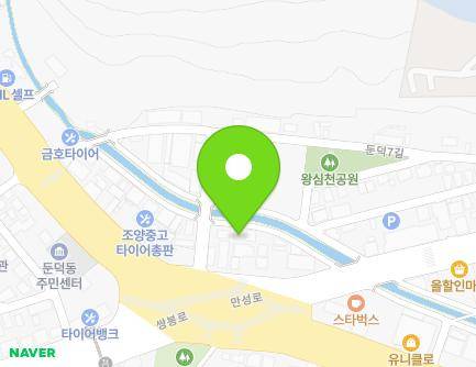 6-18 Dundeok 7-gil, Yeosu-si, Jeollanam-do, Republic of Korea Map