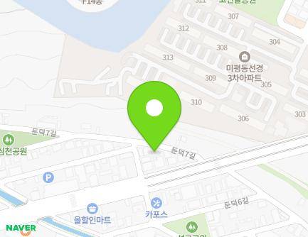 48 Dundeok 7-gil, Yeosu-si, Jeollanam-do, Republic of Korea Map