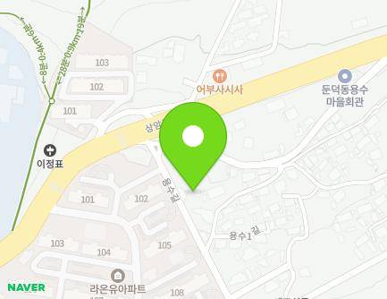 2-7 Yongsu-gil, Yeosu-si, Jeollanam-do, Republic of Korea Map