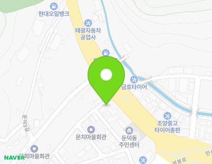 3 Dundeok 8-gil, Yeosu-si, Jeollanam-do, Republic of Korea Map