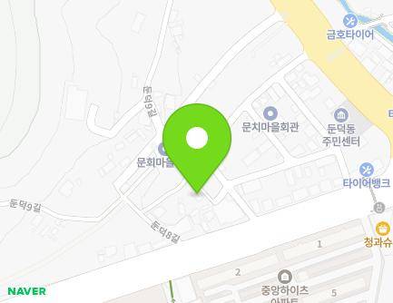 17-12 Dundeok 8-gil, Yeosu-si, Jeollanam-do, Republic of Korea Map