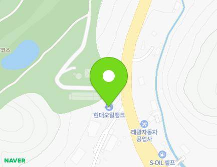 537 Jwasuyeong-ro, Yeosu-si, Jeollanam-do, Republic of Korea Map