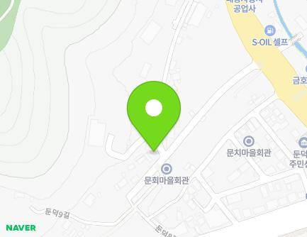 36-4 Dundeok 9-gil, Yeosu-si, Jeollanam-do, Republic of Korea Map