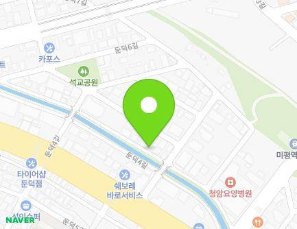 8-13 Dundeok 4-gil, Yeosu-si, Jeollanam-do, Republic of Korea Map