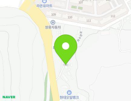 646-4 Jwasuyeong-ro, Yeosu-si, Jeollanam-do, Republic of Korea Map
