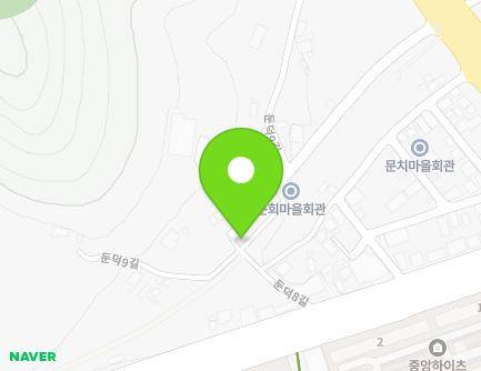38 Dundeok 9-gil, Yeosu-si, Jeollanam-do, Republic of Korea Map