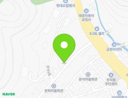 33-7 Dundeok 9-gil, Yeosu-si, Jeollanam-do, Republic of Korea Map
