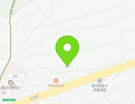37-19 Sangam-ro, Yeosu-si, Jeollanam-do, Republic of Korea Map