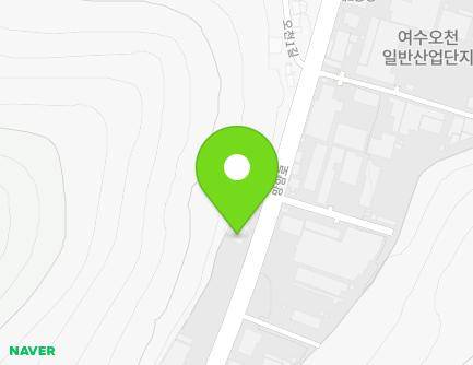 477 Mangyang-ro, Yeosu-si, Jeollanam-do, Republic of Korea Map