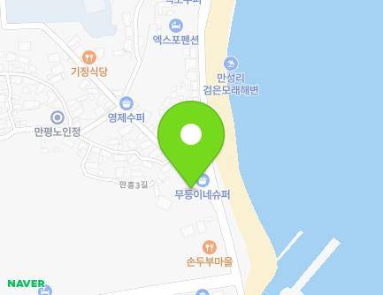 36-1 Manheung 3-gil, Yeosu-si, Jeollanam-do, Republic of Korea Map