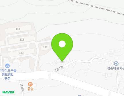 52 Manheung 1-gil, Yeosu-si, Jeollanam-do, Republic of Korea Map