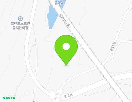 19 Myodo 9-gil, Yeosu-si, Jeollanam-do, Republic of Korea Map