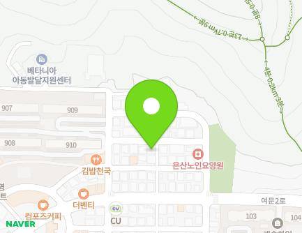 29-8 Munsu 7-gil, Yeosu-si, Jeollanam-do, Republic of Korea Map