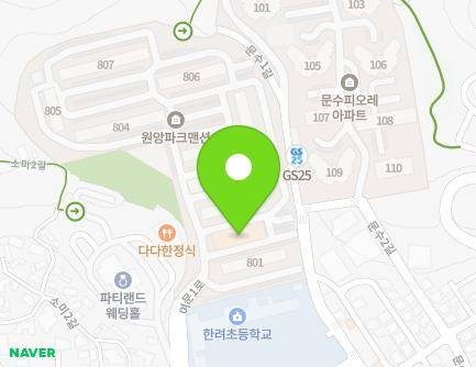 90-1 Yeomun 1-ro, Yeosu-si, Jeollanam-do, Republic of Korea Map