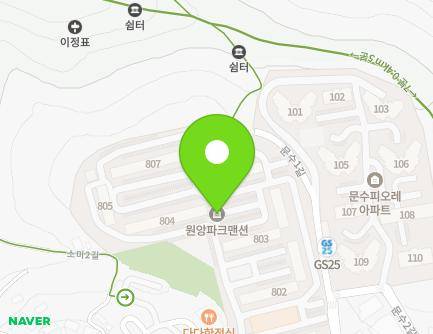 90 Yeomun 1-ro, Yeosu-si, Jeollanam-do, Republic of Korea Map
