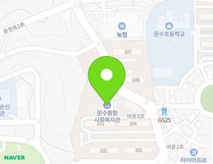 11-10 Yeomun 2-ro, Yeosu-si, Jeollanam-do, Republic of Korea Map
