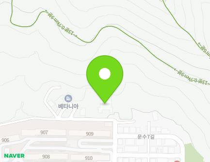 26-6 Munsu 7-gil, Yeosu-si, Jeollanam-do, Republic of Korea Map